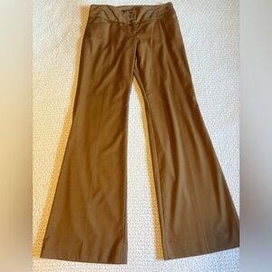 The Limited Cassidy Fit Dress Pant 10 Long